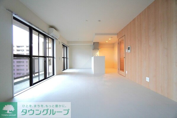 ラフィネ立川の物件内観写真